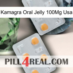 Kamagra Oral Jelly 100Mg Usa 25